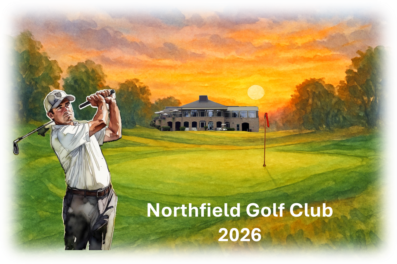 History V2 Golfer 2026