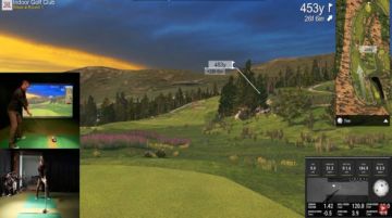000 Western Course Sim View Scaled